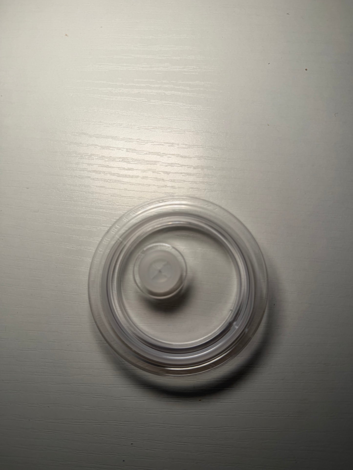 Clear Lid For 16oz