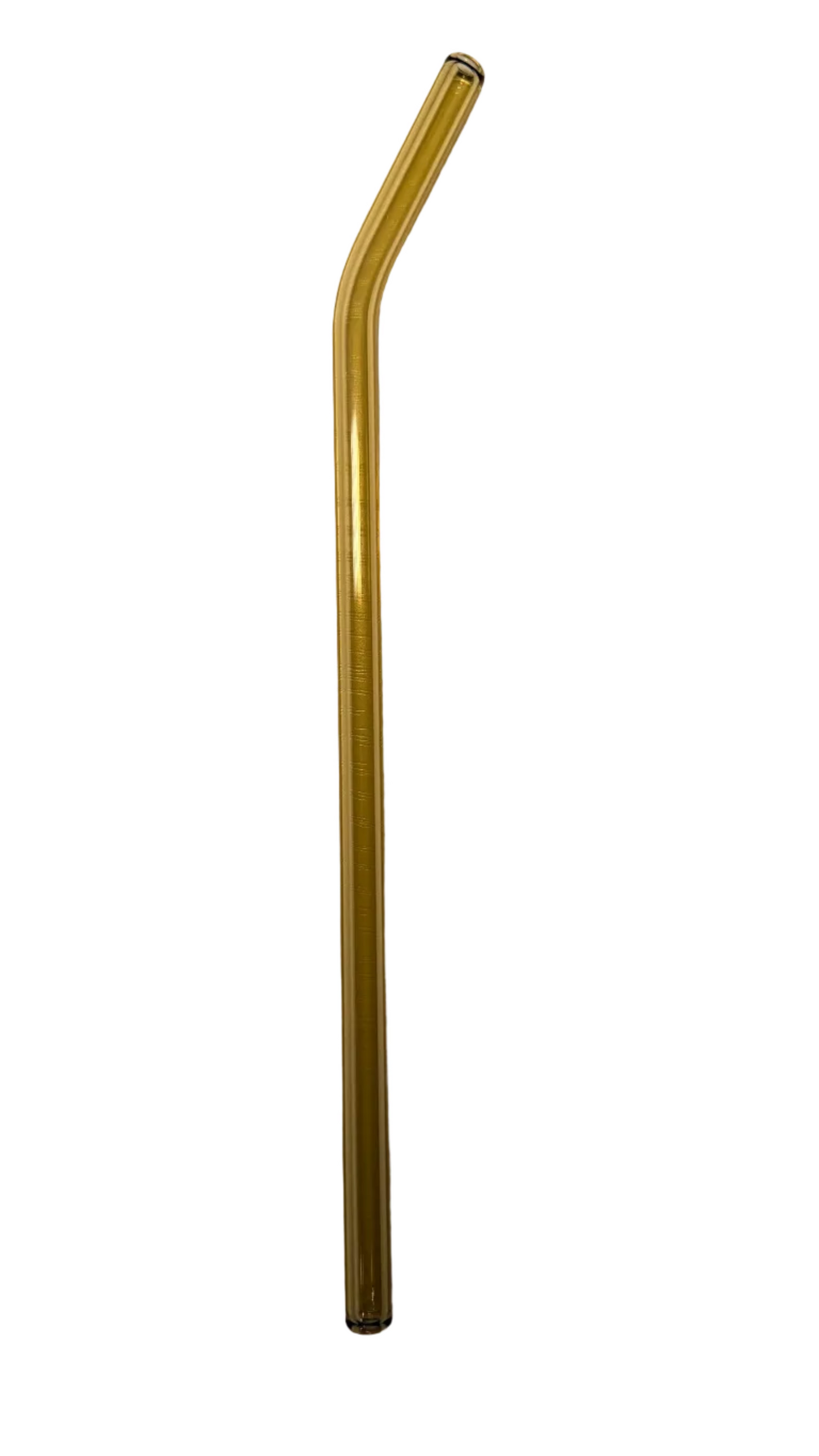 Yellow Straw 16oz