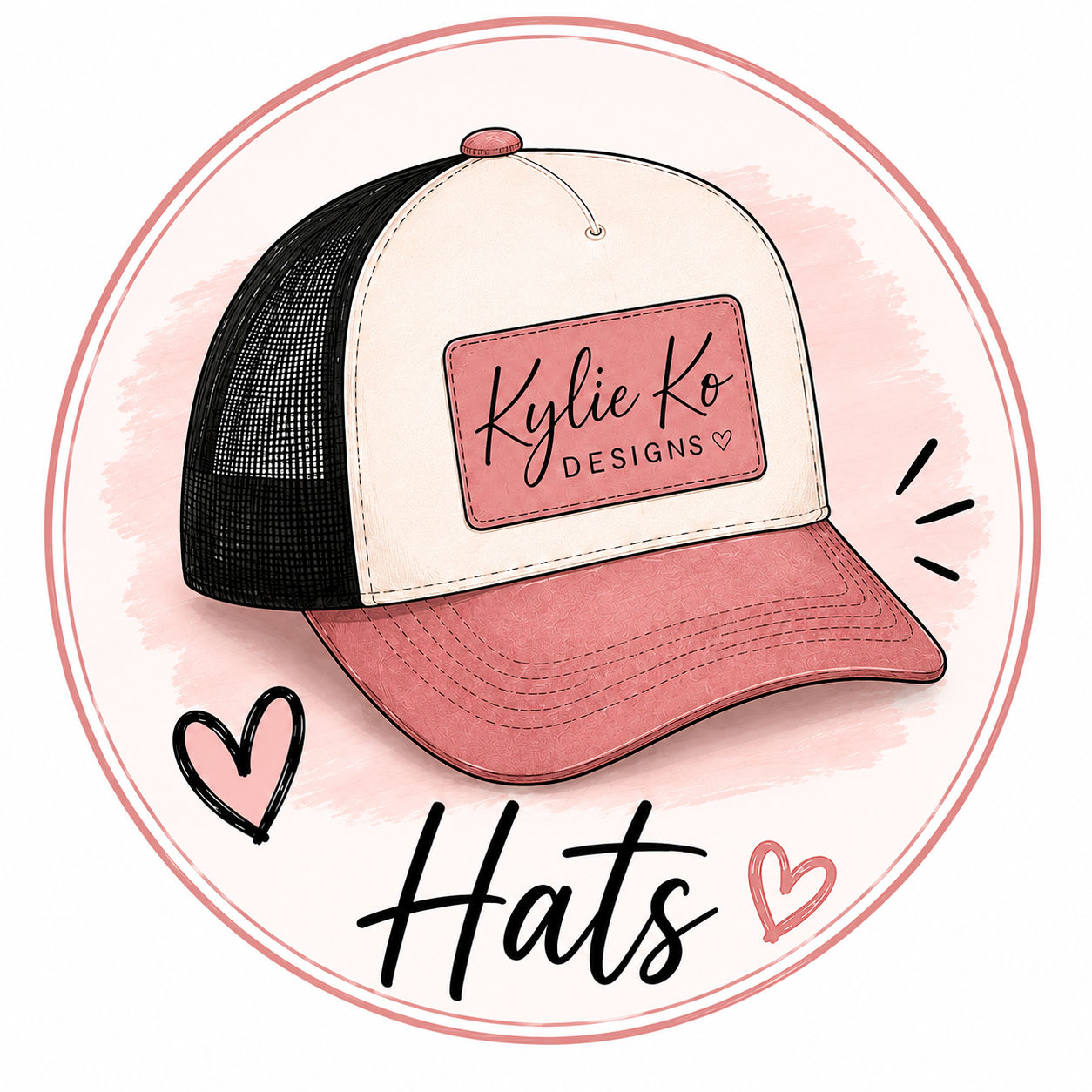 Select Hat