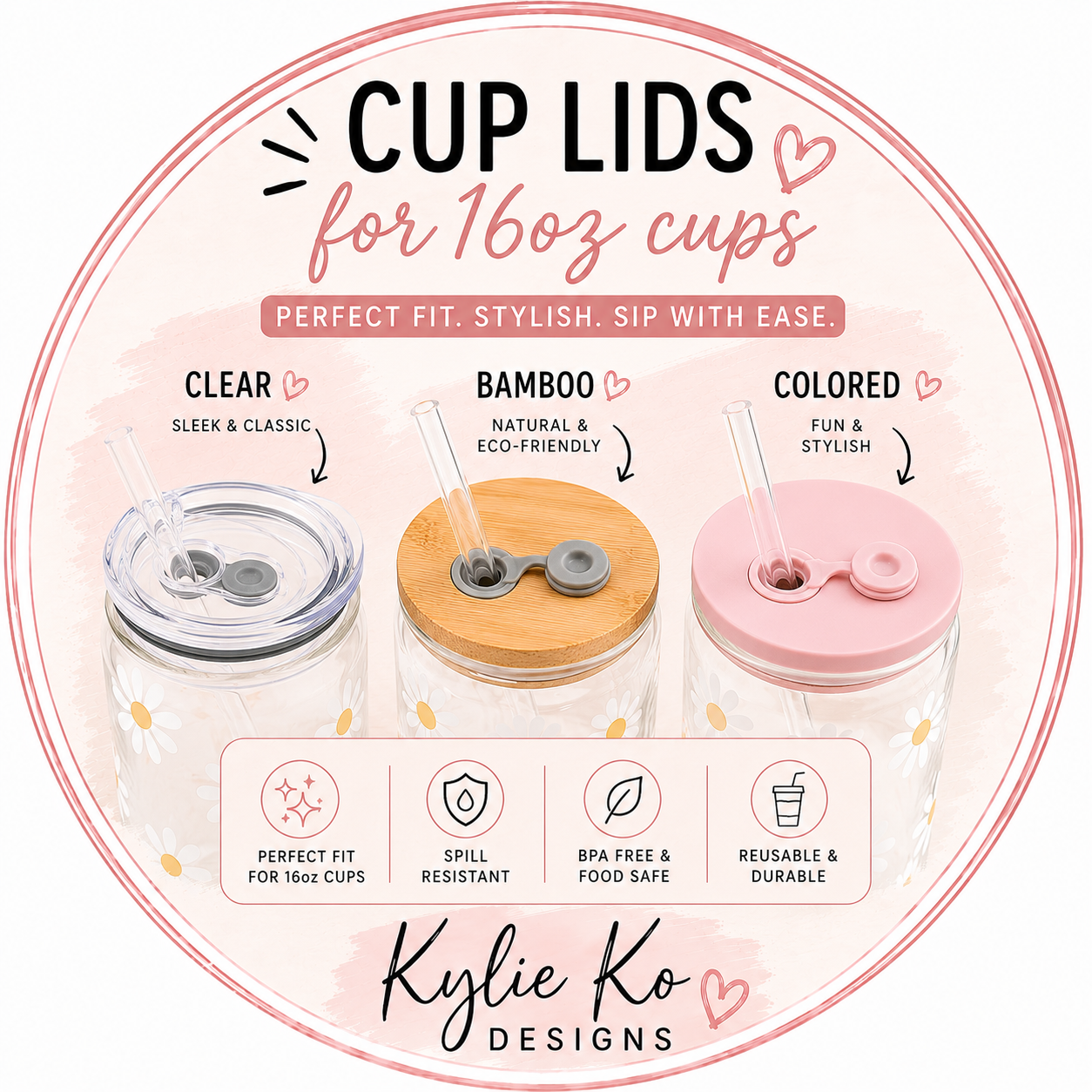 Select Lid