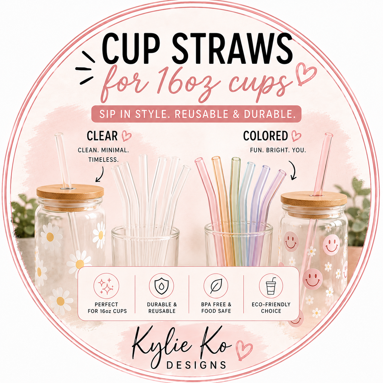 Select Straw
