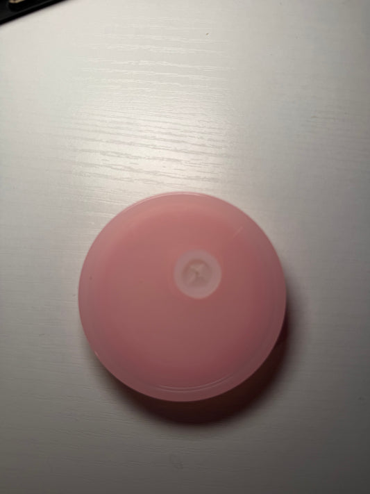 Pink 16oz Lid