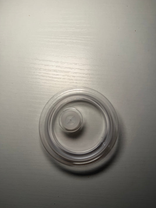 Clear Lid For 16oz