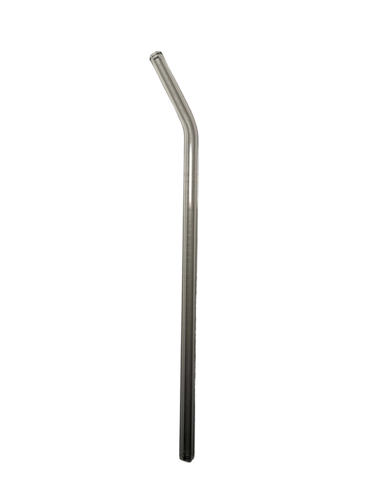 Clear Straw 16oz